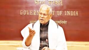 UCC पर जीतन राम मांझी ने समर्थन जताया