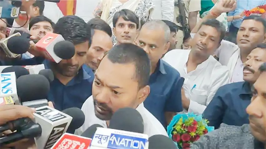 बाढ़
