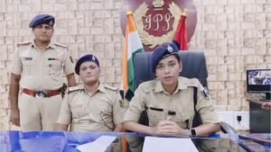 पटना में 2365 लीटर शराब जब्त