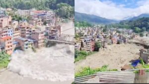नेपाल