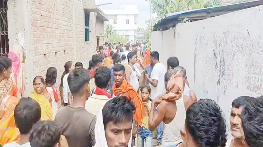 मोतिहारी