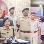 पटना सिटी में 2 हथियार तस्कर गिरफ्तार, दहशत फ़ैलाने की थी तैयारी…पुलिस ने दबोचा