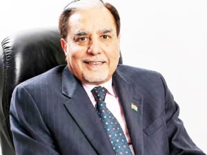 सुभाष चंद्रा