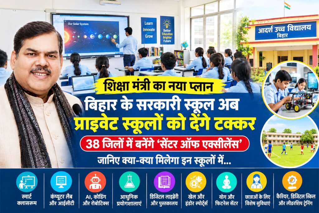 स्कूलों