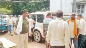 नवादा में बिजली हादसे में बुजुर्ग की मौत