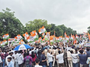 कांग्रेस