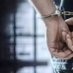 पटना में अपराध की साजिश नाकाम, 2 अपराधी गिरफ्तार, देशी कट्टा बरामद