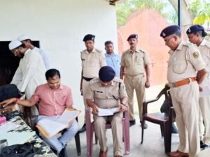 सुपौल मदरसे में छात्रा की मौत