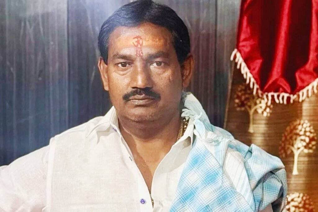 रीतलाल यादव