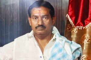 रीतलाल यादव