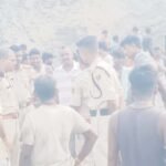 अररिया में मिट्टी का टीला बना काल, 4 मासूम दबे…दो की मौत, खेलने के दौरान हादसा