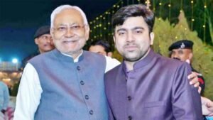अभिषेक झा
