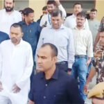एसकेएमसीएच कैंसर अस्पताल में बढ़ी इलाज की क्षमता, स्वास्थ्य मंत्री निशांत ने ICU का किया उद्घाटन