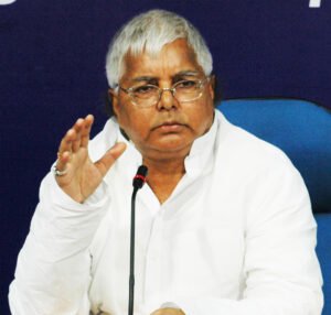 लालू यादव