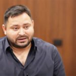 जिला पार्षद पति की हत्या पर तेजस्वी यादव का सरकार पर हमला, बोले- ‘सम्राट चौधरी के मुख्यमंत्री बनते ही बेलगाम हुएअपराधी’