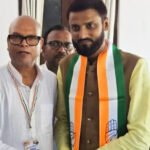 बिहार में BJP को फिर लगा झटका, कांग्रेस को मिला फहद का साथ, जानें कौन हैं मुजफ्फरपुर वाले ‘जमां’  