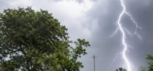 वज्रपात