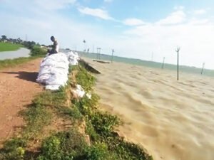 पानी