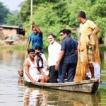 बिहार की बाढ़ पर सियासत तेज, राहुल गांधी-प्रियंका गांधी-खड़गे ने सरकार से मांगी तेज राहत