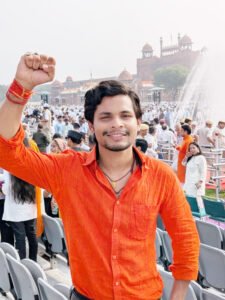 स्वतंत्र भारद्वाज