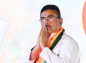 नंदीग्राम