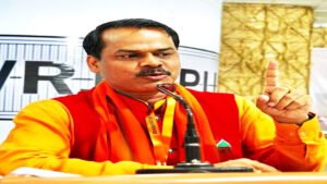 अनंत नारायण मिश्र