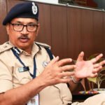 DGP विनय कुमार ने लिया VRS, अब संभालेंगे मुख्य सूचना आयुक्त की जिम्मेदारी