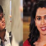 IIT Bombay Student Suicide: कांग्रेस प्रवक्ता शमा मोहम्मद ने प्रोफेसर का किया समर्थन, कहा- हमारी पीढ़ी मानसिक रूप से ज्यादा मजबूत थी