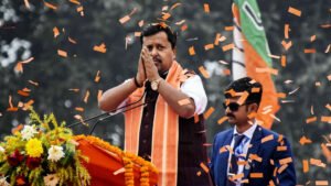 नितिन नवीन