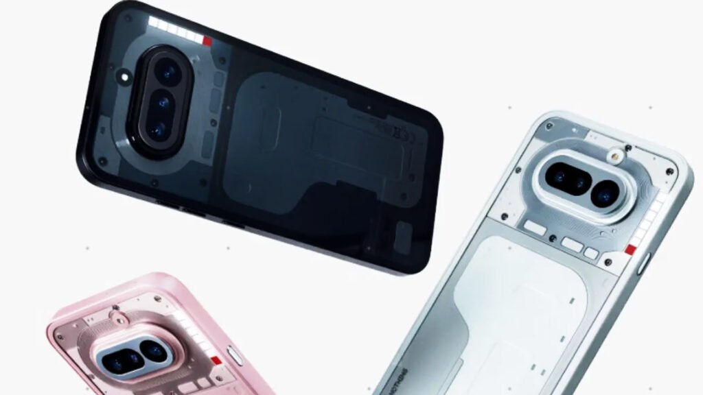 Nothing Phone