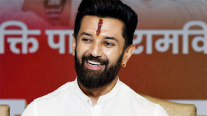 चिराग पासवान