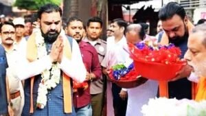 सम्राट चौधरी