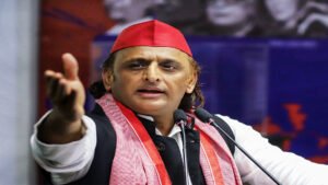 अखिलेश यादव