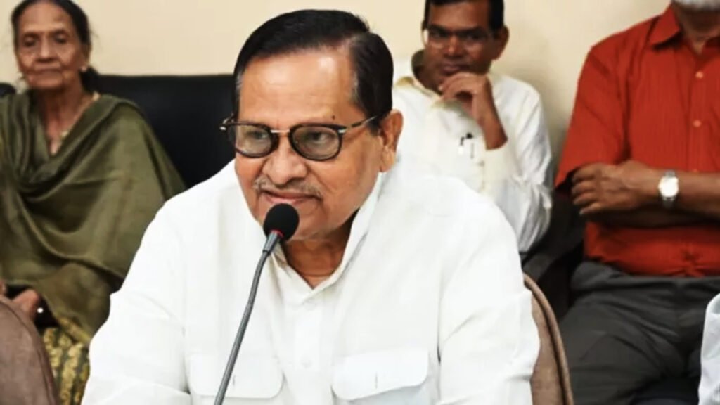 अवधेश नारायण सिंह