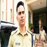 खगड़िया SP पर पत्नी के गंभीर आरोप, बेटी से मिलने नहीं देने का दावा