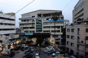 मौर्यालोक