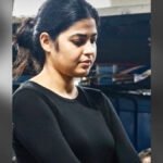 75 लीटर विदेशी शराब बरामदगी मामले में नेहा झा को जमानत, 24 दिन बाद जेल से आएंगी बाहर