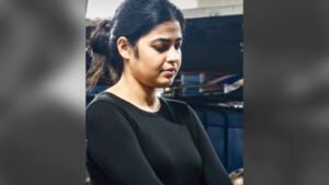 नेहा झा