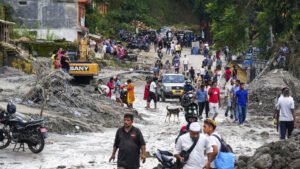 नेपाल