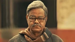 संजय मिश्रा