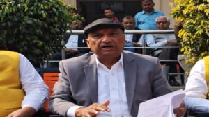 चार्जशीट