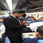 अक्टूबर में ट्रेन यात्रियों की बढ़ेगी मुश्किल, टिकट के साथ रखें ओरिजिनल ID; जानें जरूरी नियम