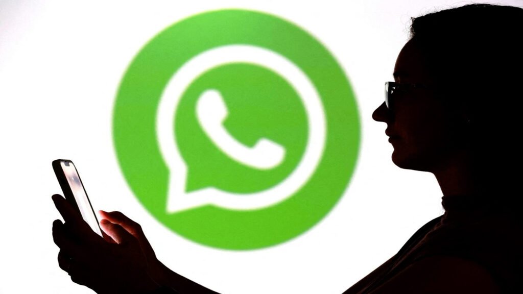 WhatsApp