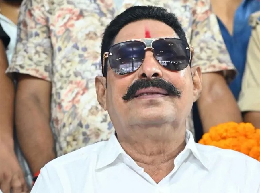 अनंत सिंह