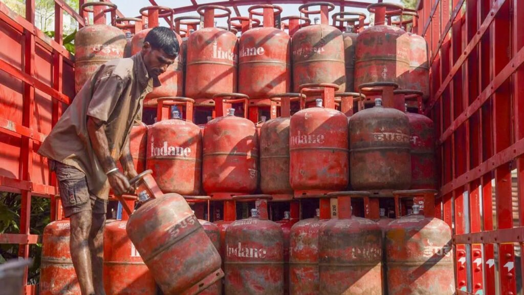 LPG