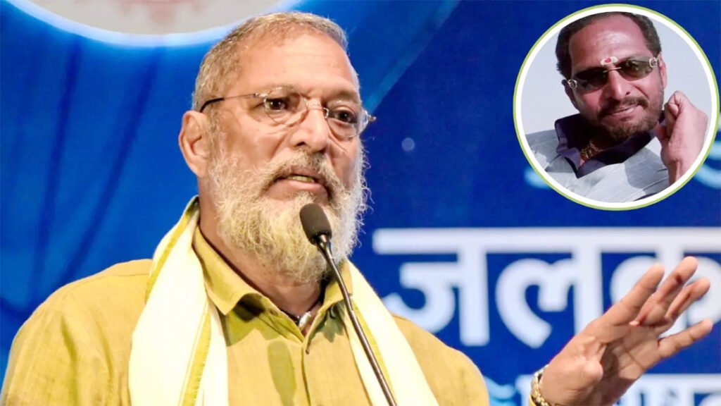 नाना पाटेकर
