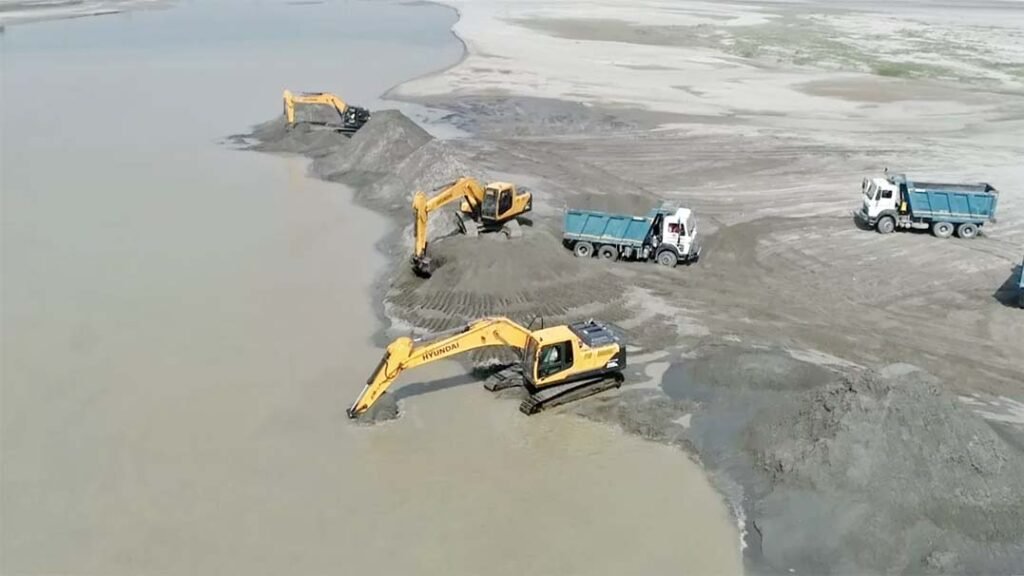 बालू