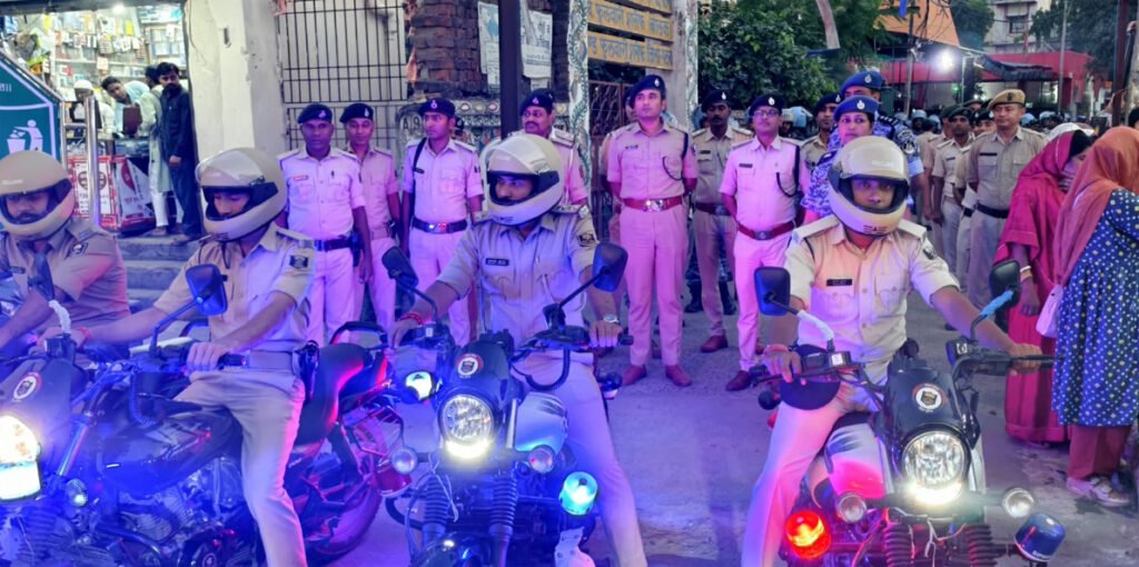 दुर्गा पूजा