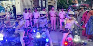 दुर्गा पूजा