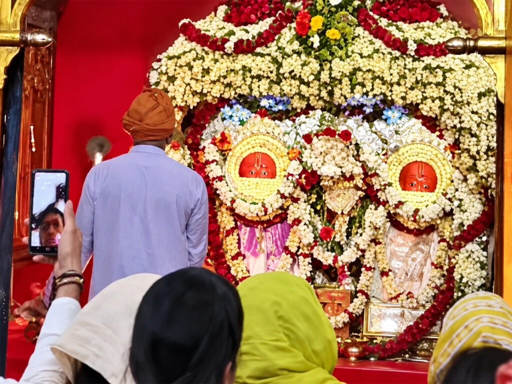 महावीर मंदिर